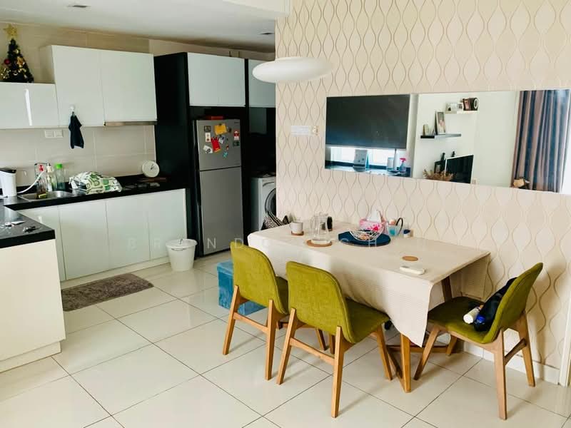 Apartment for Rent at Central Residence @ Sungai Besi - Brandon Chin - PropertyGuru.com.my