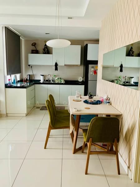 Apartment for Rent at Central Residence @ Sungai Besi - Brandon Chin - PropertyGuru.com.my