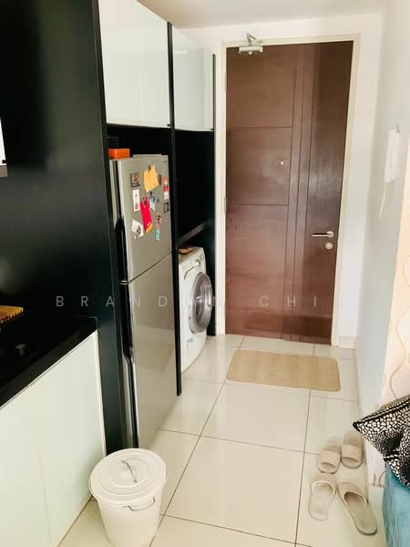 Apartment for Rent at Central Residence @ Sungai Besi - Brandon Chin - PropertyGuru.com.my