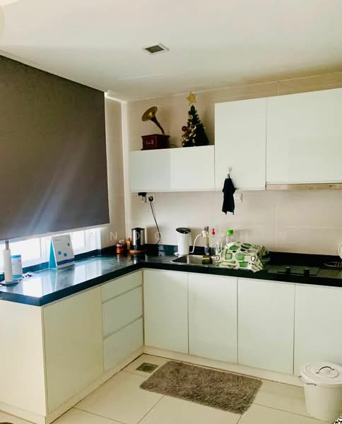 Apartment for Rent at Central Residence @ Sungai Besi - Brandon Chin - PropertyGuru.com.my