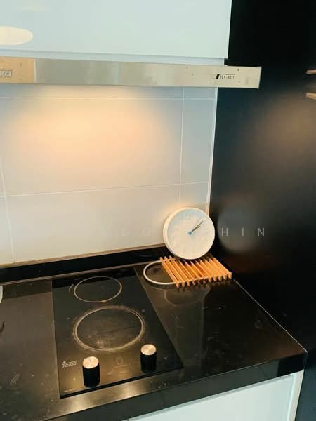 Apartment for Rent at Central Residence @ Sungai Besi - Brandon Chin - PropertyGuru.com.my