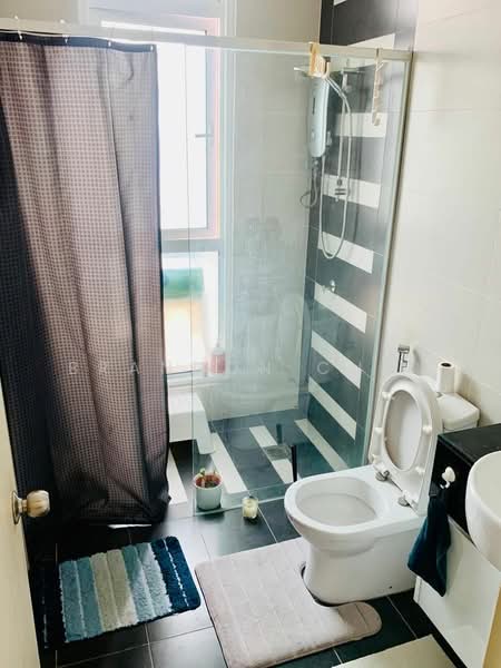 Apartment for Rent at Central Residence @ Sungai Besi - Brandon Chin - PropertyGuru.com.my