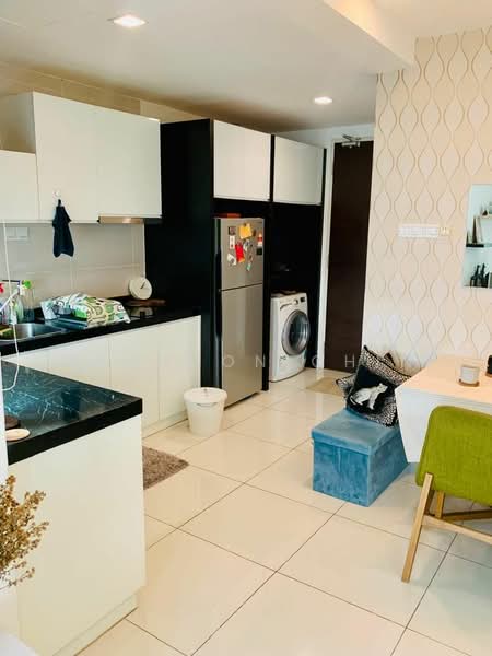 Apartment for Rent at Central Residence @ Sungai Besi - Brandon Chin - PropertyGuru.com.my