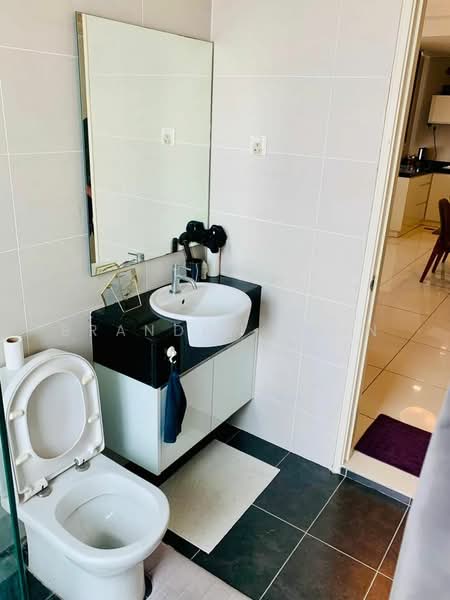 Apartment for Rent at Central Residence @ Sungai Besi - Brandon Chin - PropertyGuru.com.my