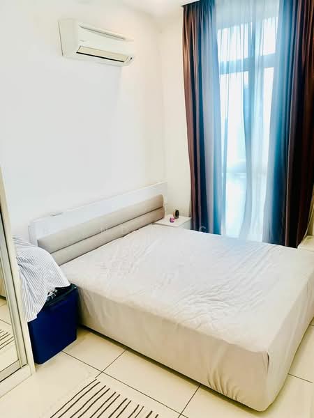 Apartment for Rent at Central Residence @ Sungai Besi - Brandon Chin - PropertyGuru.com.my