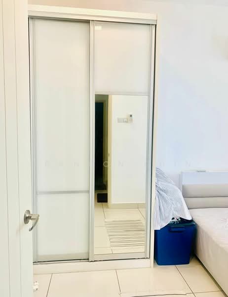 Apartment for Rent at Central Residence @ Sungai Besi - Brandon Chin - PropertyGuru.com.my