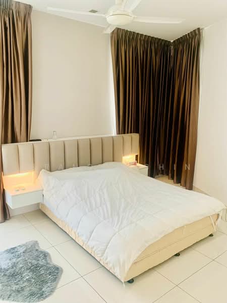 Apartment for Rent at Central Residence @ Sungai Besi - Brandon Chin - PropertyGuru.com.my