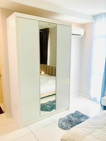 Apartment for Rent at Central Residence @ Sungai Besi - Brandon Chin - PropertyGuru.com.my