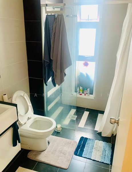 Apartment for Rent at Central Residence @ Sungai Besi - Brandon Chin - PropertyGuru.com.my