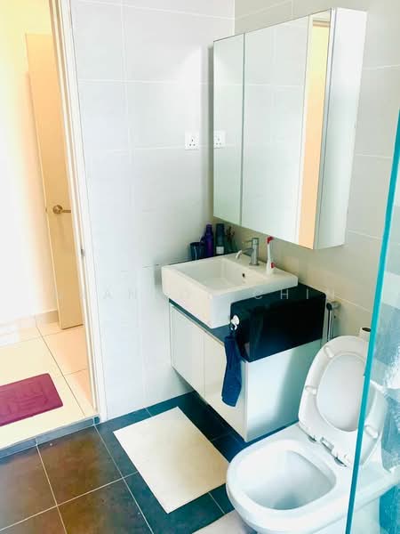 Apartment for Rent at Central Residence @ Sungai Besi - Brandon Chin - PropertyGuru.com.my