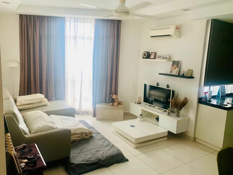 Apartment for Rent at Central Residence @ Sungai Besi - Brandon Chin - PropertyGuru.com.my