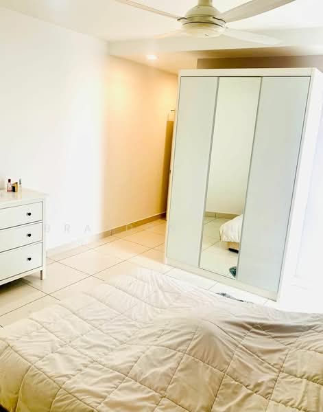 Apartment for Rent at Central Residence @ Sungai Besi - Brandon Chin - PropertyGuru.com.my