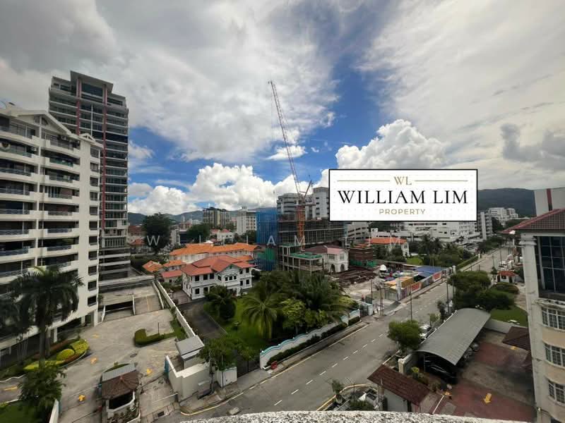 Pangsapuri untuk Disewa di Desa Samudra - William Lim - Exterior - PropertyGuru.com.my