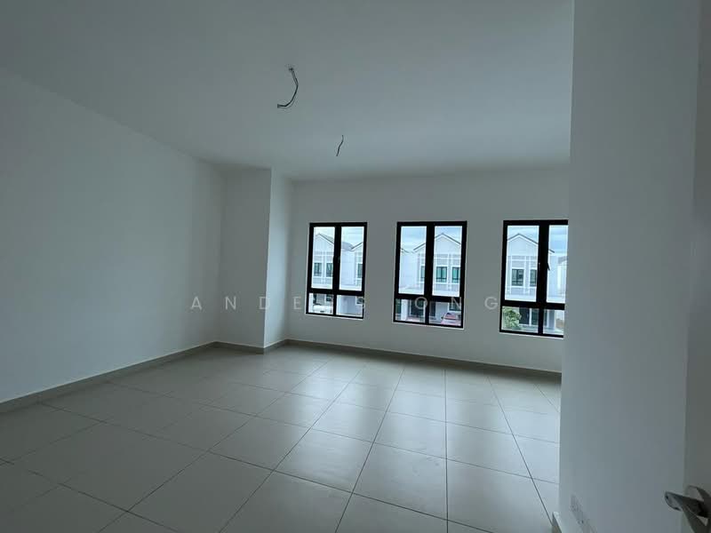 Rumah Teres untuk Dijual di Bandar Cassia (Batu Kawan) - Anders Ong - PropertyGuru.com.my