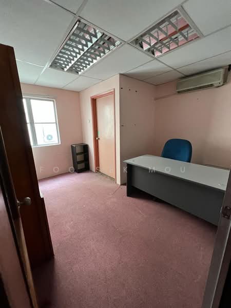 Shop / Office untuk Disewa di Diamond Square (Setapak) - Foo Sek Mou - Interior - PropertyGuru.com.my