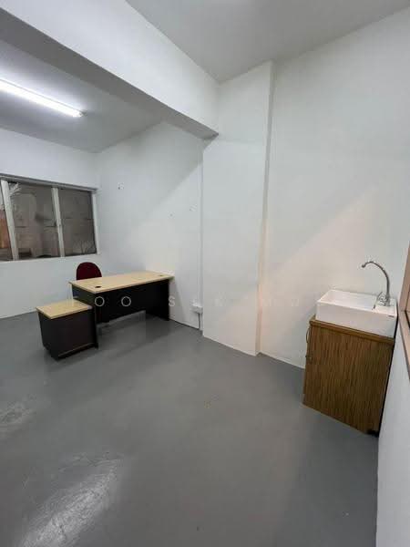 Shop / Office for Rent in Diamond Square (Setapak) - Foo Sek Mou - Interior - PropertyGuru.com.my