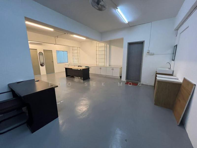 Shop / Office for Rent in Diamond Square (Setapak) - Foo Sek Mou - Interior - PropertyGuru.com.my