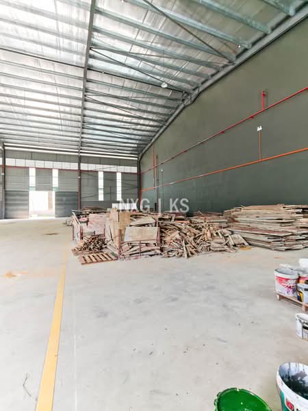 Detached Factory for Rent in Puncak Alam (Selangor) - Kings Soe - PropertyGuru.com.my