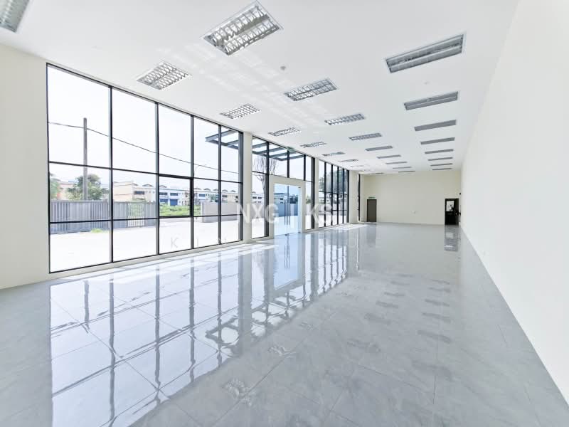Detached Factory for Rent in Puncak Alam (Selangor) - Kings Soe - PropertyGuru.com.my