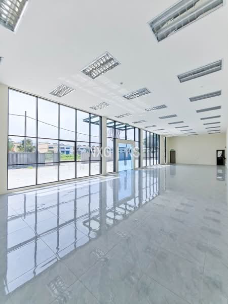 Detached Factory for Rent in Puncak Alam (Selangor) - Kings Soe - PropertyGuru.com.my