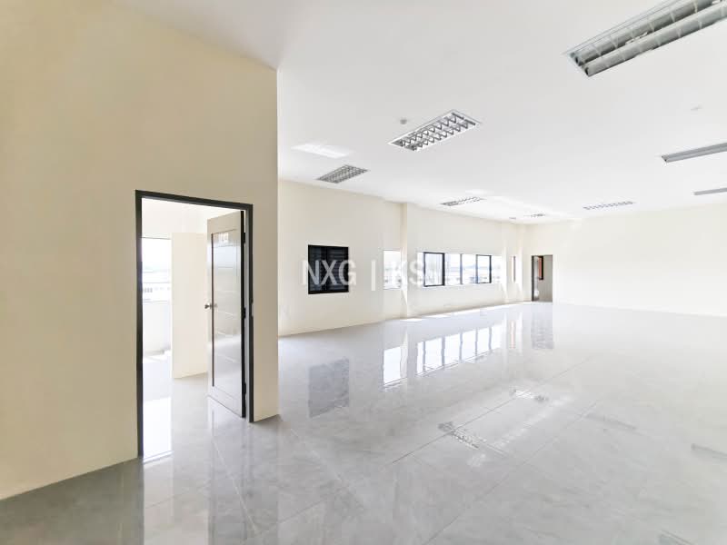 Detached Factory for Rent in Puncak Alam (Selangor) - Kings Soe - PropertyGuru.com.my
