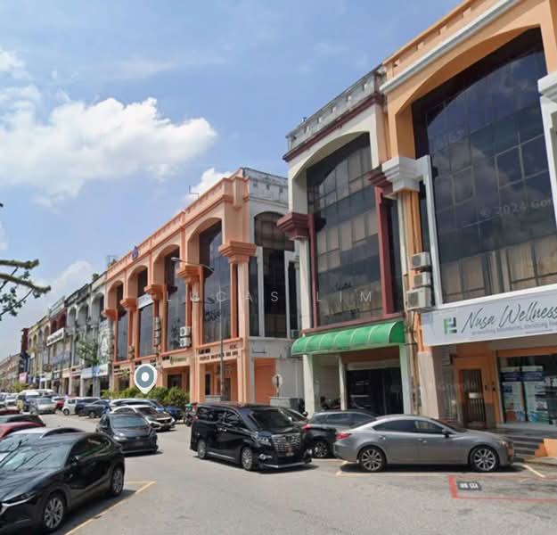 Kedai untuk Dijual di Puchong (Selangor) - Lucas Lim - Exterior - PropertyGuru.com.my