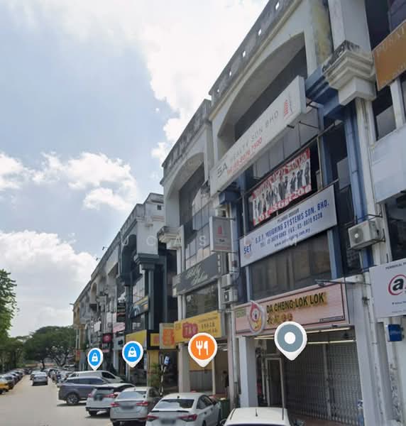 Kedai untuk Dijual di Puchong (Selangor) - Lucas Lim - Exterior - PropertyGuru.com.my