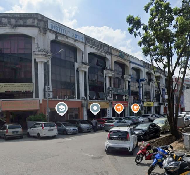 Kedai untuk Dijual di Puchong (Selangor) - Lucas Lim - Exterior - PropertyGuru.com.my