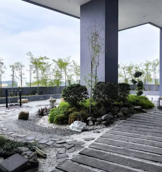 Service Residence for Sale at Meta City - Fey Lee - Garden - PropertyGuru.com.my