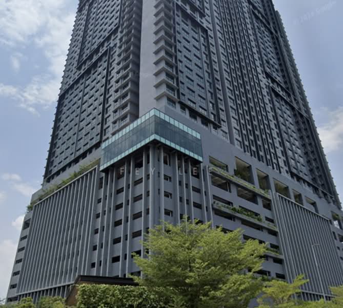 Service Residence for Sale at Meta City - Fey Lee - Exterior - PropertyGuru.com.my