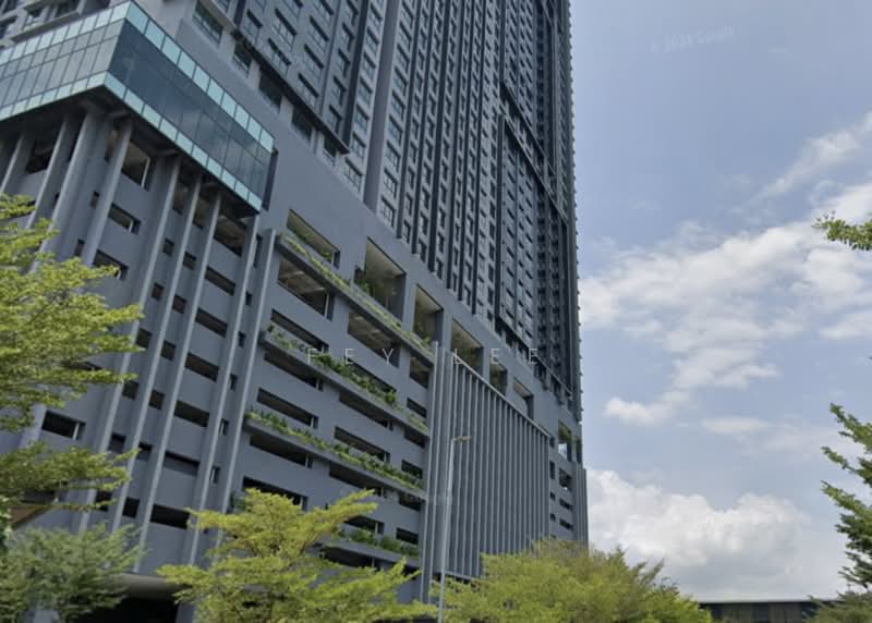 Service Residence for Sale at Meta City - Fey Lee - Exterior - PropertyGuru.com.my