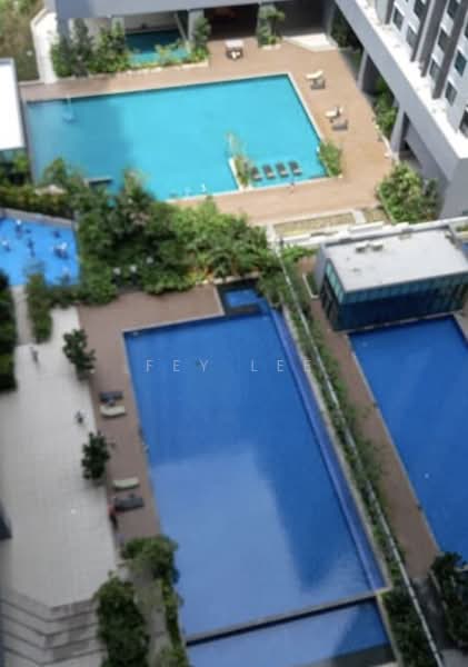 Service Residence for Sale at Meta City - Fey Lee - Exterior - PropertyGuru.com.my
