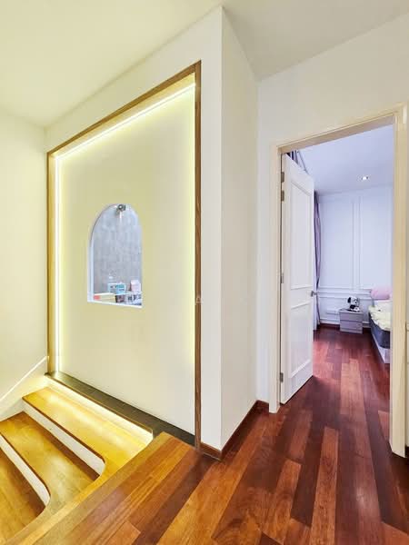 Cluster House for Sale in Johor Bahru (Johor) - Stella Chia - Corridor - PropertyGuru.com.my