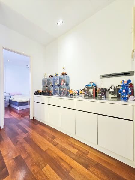 Cluster House for Sale in Johor Bahru (Johor) - Stella Chia - Bedroom - PropertyGuru.com.my