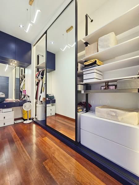 Cluster House for Sale in Johor Bahru (Johor) - Stella Chia - Interior - PropertyGuru.com.my