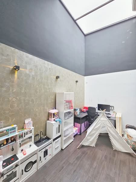 Cluster House for Sale in Johor Bahru (Johor) - Stella Chia - Study - PropertyGuru.com.my
