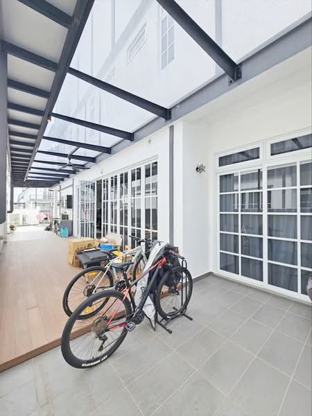Cluster House for Sale in Johor Bahru (Johor) - Stella Chia - Exterior - PropertyGuru.com.my
