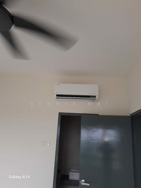 Service Residence for Rent at KR7 Residences - Vennis Hai - PropertyGuru.com.my