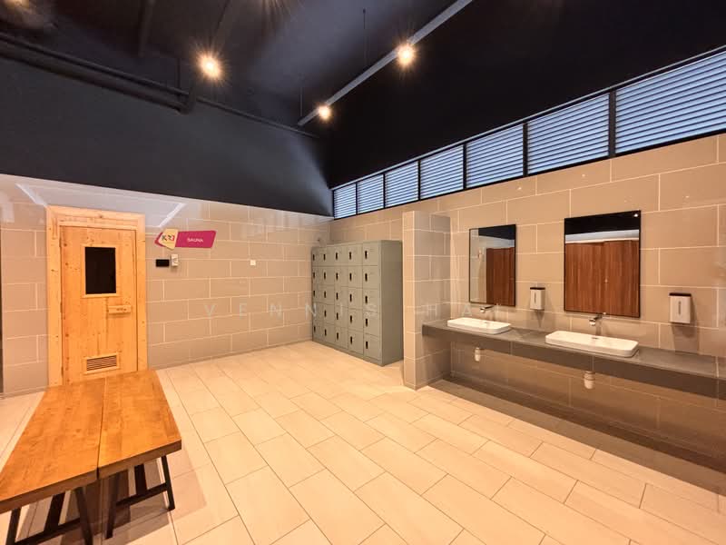 Servis Apartment untuk Disewa di KR7 Residences - Vennis Hai - PropertyGuru.com.my