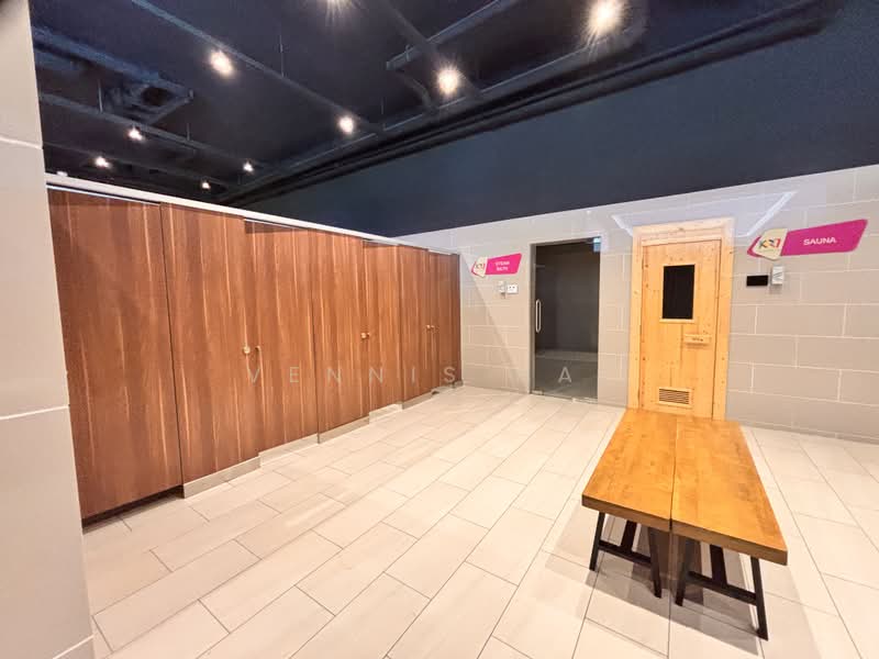 Servis Apartment untuk Disewa di KR7 Residences - Vennis Hai - PropertyGuru.com.my