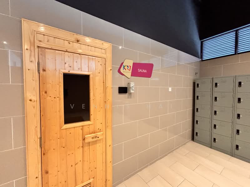 Servis Apartment untuk Disewa di KR7 Residences - Vennis Hai - PropertyGuru.com.my