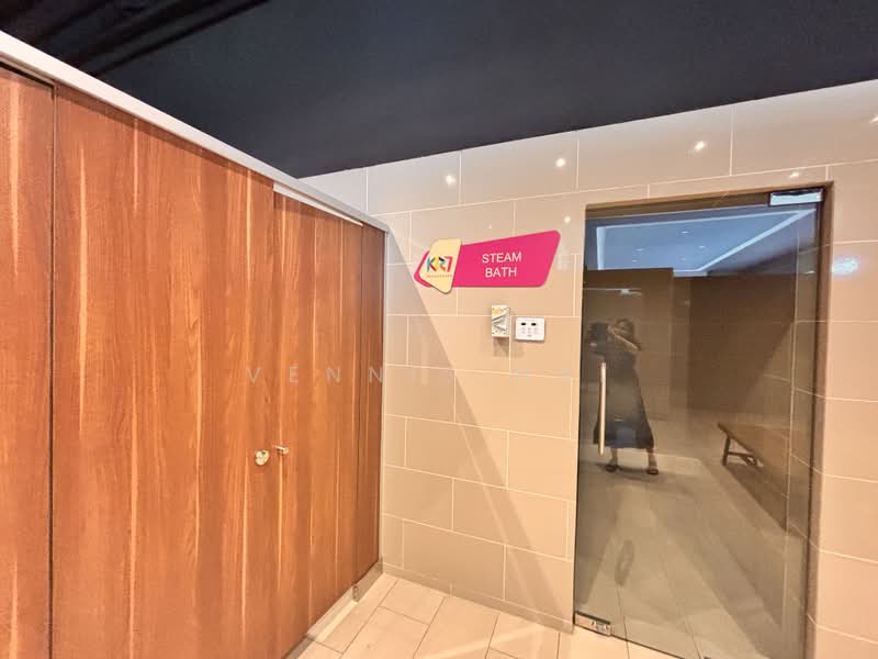 Servis Apartment untuk Disewa di KR7 Residences - Vennis Hai - PropertyGuru.com.my