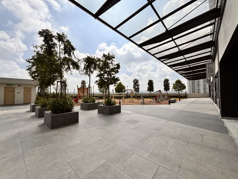 Servis Apartment untuk Disewa di KR7 Residences - Vennis Hai - PropertyGuru.com.my