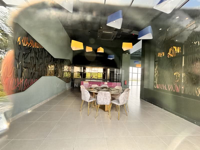 Servis Apartment untuk Disewa di KR7 Residences - Vennis Hai - PropertyGuru.com.my