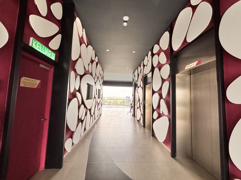 Servis Apartment untuk Disewa di KR7 Residences - Vennis Hai - PropertyGuru.com.my
