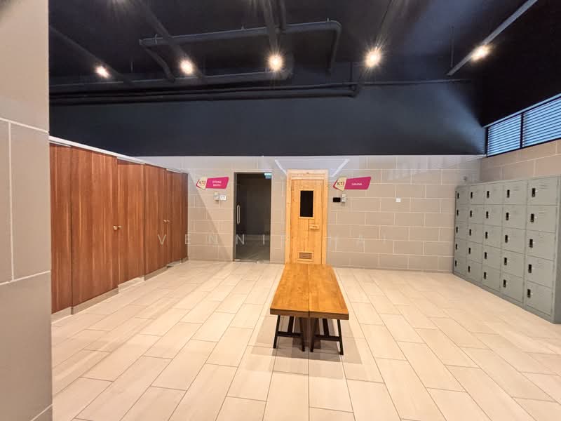 Servis Apartment untuk Disewa di KR7 Residences - Vennis Hai - PropertyGuru.com.my