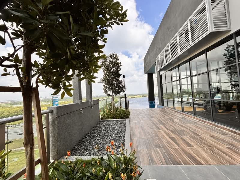 Servis Apartment untuk Disewa di KR7 Residences - Vennis Hai - PropertyGuru.com.my