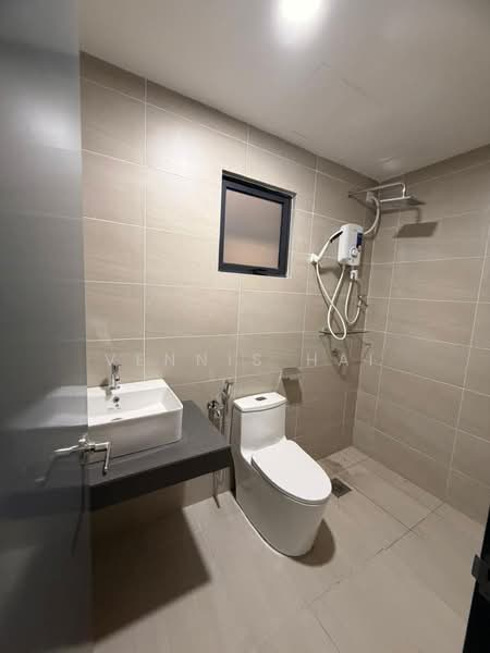 Servis Apartment untuk Disewa di KR7 Residences - Vennis Hai - PropertyGuru.com.my