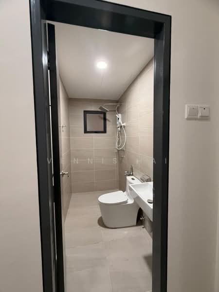 Servis Apartment untuk Disewa di KR7 Residences - Vennis Hai - PropertyGuru.com.my