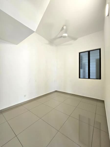 Rumah Kluster untuk Disewa di Setia Ecohill (Semenyih) - JX Chong - Bedroom - PropertyGuru.com.my